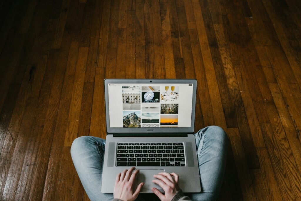 Chromebooks For Elementary Students