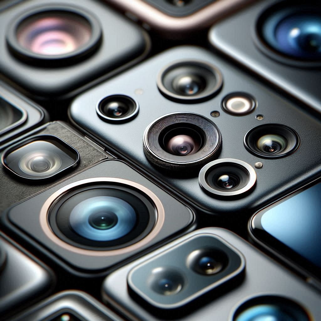 Android Android - Choosing Your Perfect Smartphone