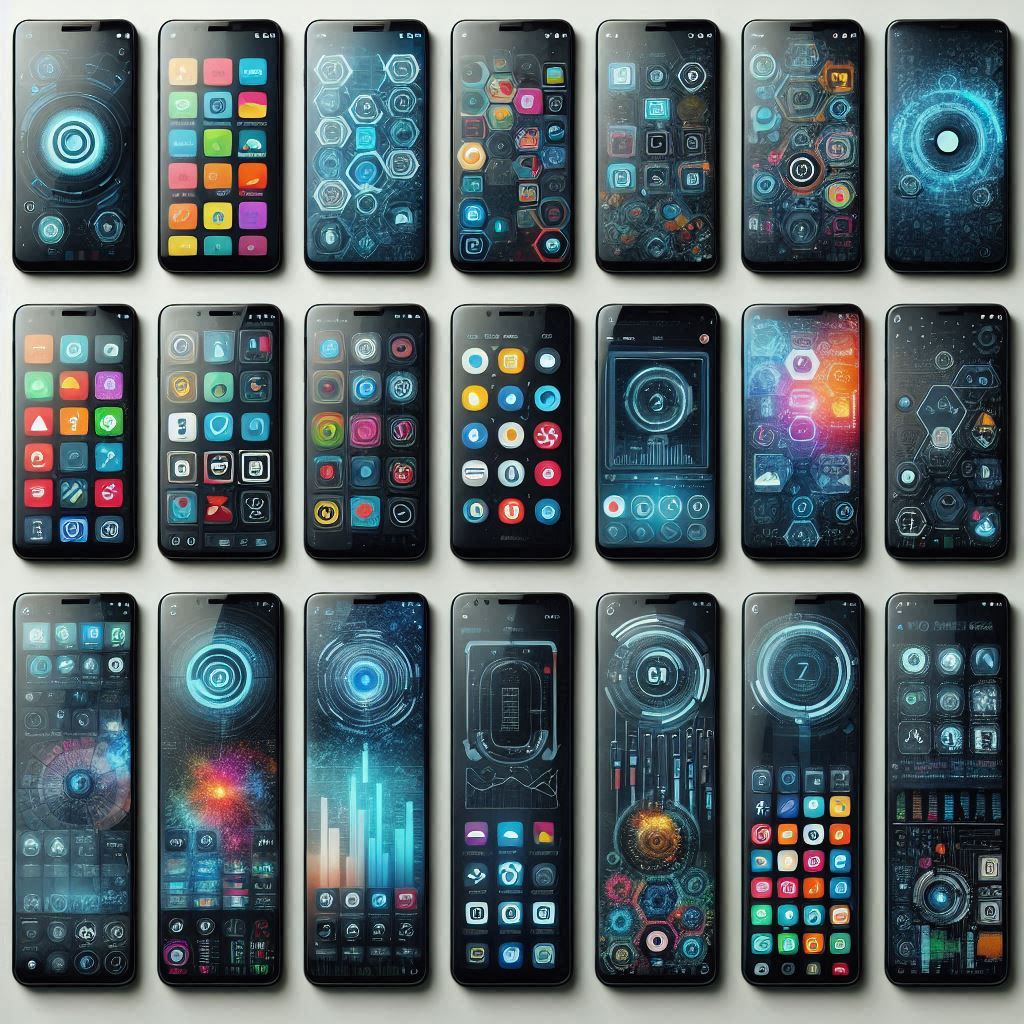 bank account bank account - Choosing Your Perfect Smartphone
