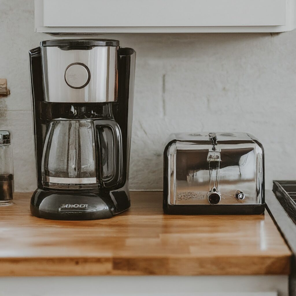 15 Genius Small Kitchen Appliance Organization Ideas For 2024's Day