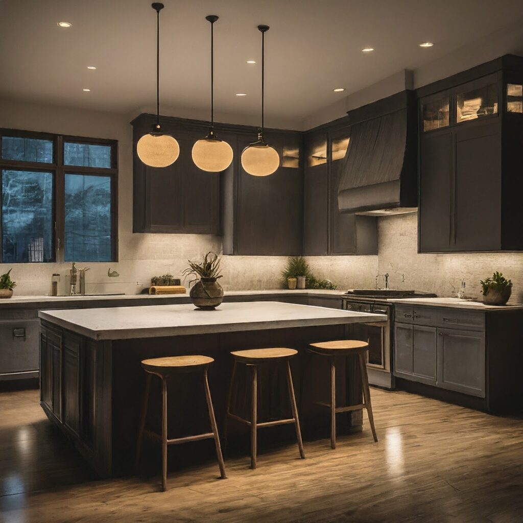 bank bank - How To Design A Luxury Kitchen