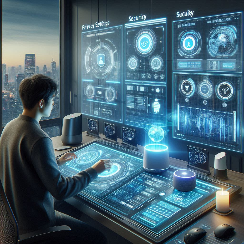 Maximizing Your Smart Home: Alexa Vs Google Home In 2024