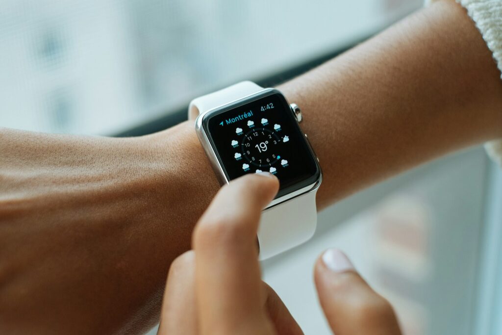 Best Apple Watch Alternatives In 2024: Smart Choices For Every Wrist
