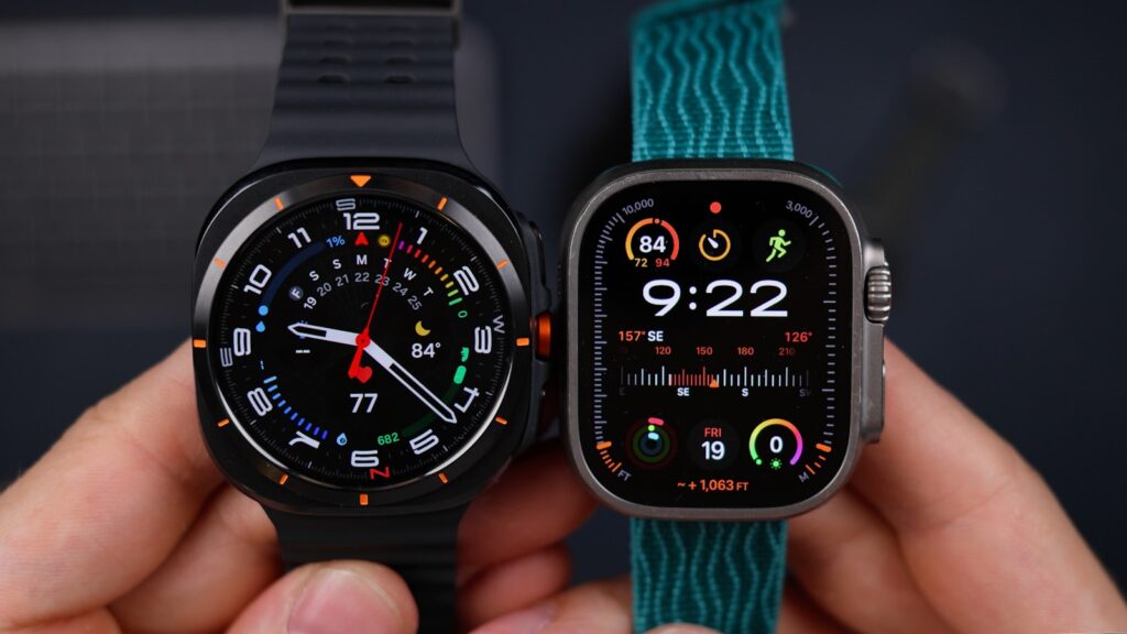 Best Smartwatches With Long Battery Life In 2024: Stay Connected Longer
