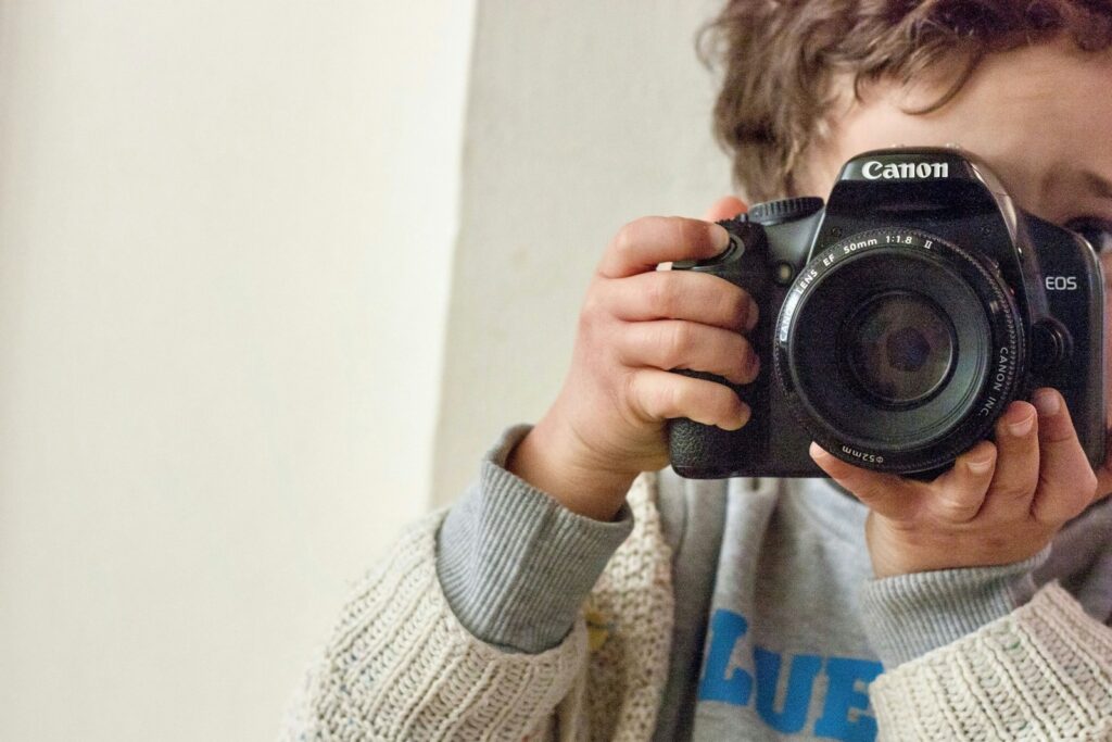 Canon Best Entry-Level DSLR Cameras For Beginners In 2024: Unleash Your Inner Photographer