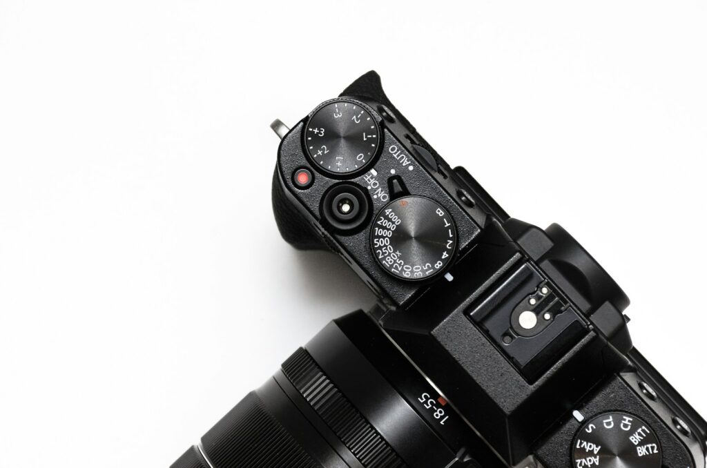 Best Mirrorless Cameras For Travel Photography In 2024
