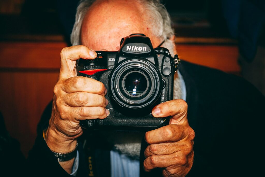Best Camera Lenses For Portrait Photography In 2024: A Photographer's Guide