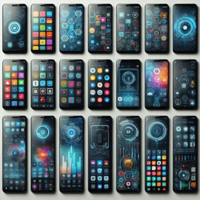 Choosing Your Perfect Smartphone