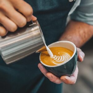 Breville Barista