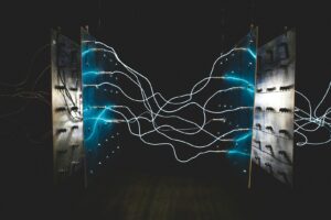 Sense Energy Monitor