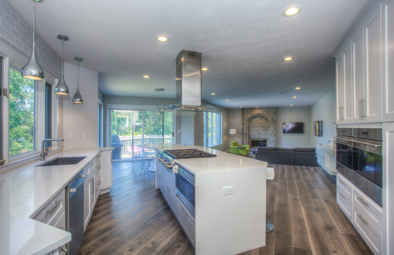 Smart Kitchen Faucets