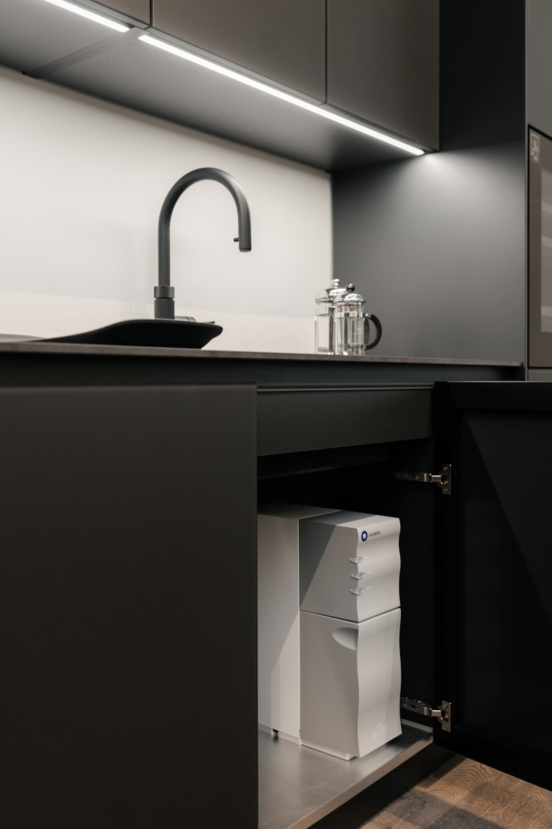 Best Touchless Faucets