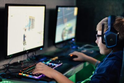 Gaming Headsets